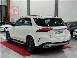 مرسيدس بنز GLE